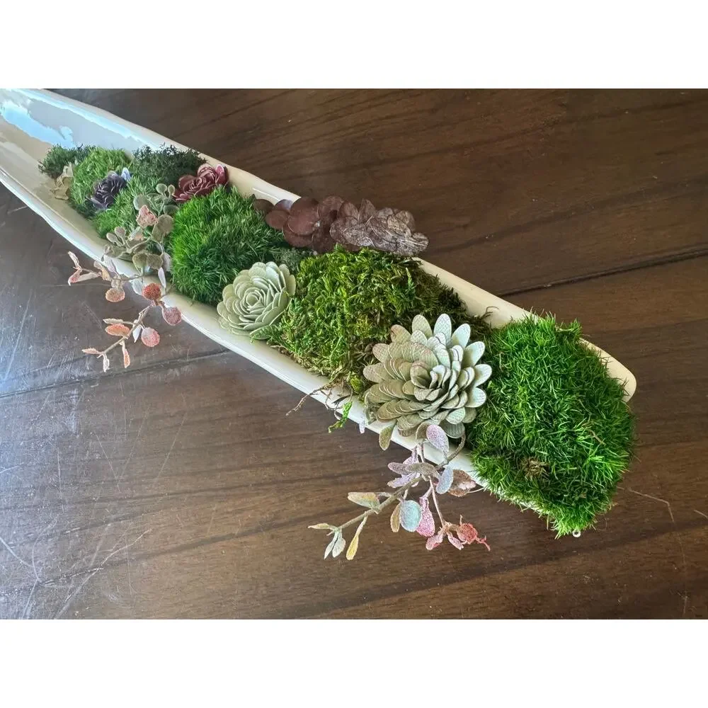 Handmade one kind